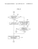 Leadership support system determining a danger of isolation of a group member even under temporarily worsened communication conditions diagram and image