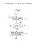 Leadership support system determining a danger of isolation of a group member even under temporarily worsened communication conditions diagram and image