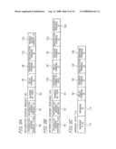 Leadership support system determining a danger of isolation of a group member even under temporarily worsened communication conditions diagram and image