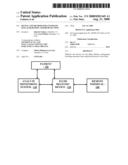 DEVICE AND METHOD FOR AUTOMATIC DATA ACQUISITION AND/OR DETECTION diagram and image