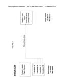 METHOD, SYSTEM AND COMPUTER SOFTWARE FOR USING AN XBRL MEDICAL RECORD FOR DIAGNOSIS, TREATMENT, AND INSURANCE COVERAGE diagram and image