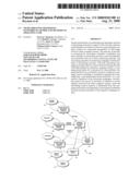 Niche-oriented advertising networks platform and methods of operating same diagram and image