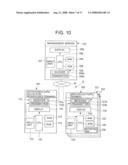 COLLECTED DATA PROVIDING APPARATUS AND PORTABLE TERMINAL FOR DATA COLLECTION diagram and image