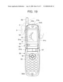 COLLECTED DATA PROVIDING APPARATUS AND PORTABLE TERMINAL FOR DATA COLLECTION diagram and image