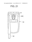 COLLECTED DATA PROVIDING APPARATUS AND PORTABLE TERMINAL FOR DATA COLLECTION diagram and image