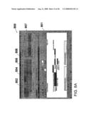 System and method for electronic processing of default case files diagram and image