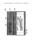 System and method for electronic processing of default case files diagram and image