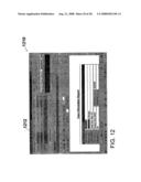 System and method for electronic processing of default case files diagram and image