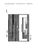 System and method for electronic processing of default case files diagram and image