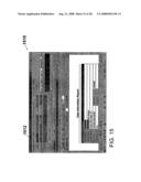 System and method for electronic processing of default case files diagram and image