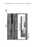 System and method for electronic processing of default case files diagram and image