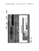 System and method for electronic processing of default case files diagram and image