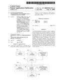 SYSTEM AND METOD FOR TRANSFORMING AN ENTERPRISE USING A COMPONENT BUSINESS MODEL diagram and image