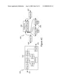 SYSTEM AND METOD FOR TRANSFORMING AN ENTERPRISE USING A COMPONENT BUSINESS MODEL diagram and image