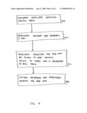 METHODS AND SYSTEMS FOR FINDING, TAGGING, RATING AND SUGGESTING CONTENT PROVIDED BY NETWORKED APPLICATION PODS diagram and image