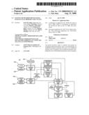 SYSTEM AND METHOD FOR MANAGING INTELLECTUAL PROPERTY LIFE CYCLES diagram and image