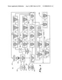 SYSTEM AND METHOD FOR MANAGING INTELLECTUAL PROPERTY LIFE CYCLES diagram and image