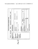 SYSTEM AND METHOD FOR MANAGING INTELLECTUAL PROPERTY LIFE CYCLES diagram and image