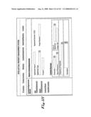 SYSTEM AND METHOD FOR MANAGING INTELLECTUAL PROPERTY LIFE CYCLES diagram and image