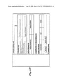 SYSTEM AND METHOD FOR MANAGING INTELLECTUAL PROPERTY LIFE CYCLES diagram and image