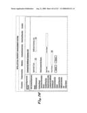 SYSTEM AND METHOD FOR MANAGING INTELLECTUAL PROPERTY LIFE CYCLES diagram and image