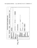 SYSTEM AND METHOD FOR MANAGING INTELLECTUAL PROPERTY LIFE CYCLES diagram and image