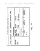 SYSTEM AND METHOD FOR MANAGING INTELLECTUAL PROPERTY LIFE CYCLES diagram and image