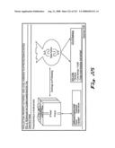 SYSTEM AND METHOD FOR MANAGING INTELLECTUAL PROPERTY LIFE CYCLES diagram and image