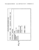 SYSTEM AND METHOD FOR MANAGING INTELLECTUAL PROPERTY LIFE CYCLES diagram and image