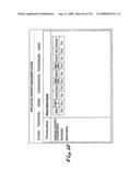 SYSTEM AND METHOD FOR MANAGING INTELLECTUAL PROPERTY LIFE CYCLES diagram and image