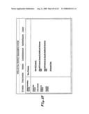 SYSTEM AND METHOD FOR MANAGING INTELLECTUAL PROPERTY LIFE CYCLES diagram and image