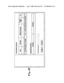 SYSTEM AND METHOD FOR MANAGING INTELLECTUAL PROPERTY LIFE CYCLES diagram and image