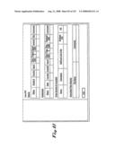 SYSTEM AND METHOD FOR MANAGING INTELLECTUAL PROPERTY LIFE CYCLES diagram and image