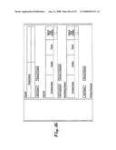 SYSTEM AND METHOD FOR MANAGING INTELLECTUAL PROPERTY LIFE CYCLES diagram and image