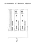 SYSTEM AND METHOD FOR MANAGING INTELLECTUAL PROPERTY LIFE CYCLES diagram and image