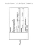 SYSTEM AND METHOD FOR MANAGING INTELLECTUAL PROPERTY LIFE CYCLES diagram and image