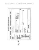 SYSTEM AND METHOD FOR MANAGING INTELLECTUAL PROPERTY LIFE CYCLES diagram and image