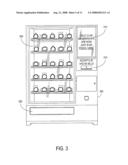 Products And Processes For A Membership For A Customer Of A Vending Machine diagram and image