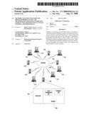 Methods, Systems and Computer Program Products that Use Measured Location Data to Identify Sources that Fraudulently Activate Internet Advertisements diagram and image