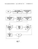 Methods, Systems and Computer Program Products that Use Measured Location Data to Identify Sources that Fraudulently Activate Internet Advertisements diagram and image