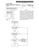 Apparatus, method, and computer program product providing enhanced document management diagram and image