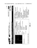 Methods and systems to schedule a transaction diagram and image