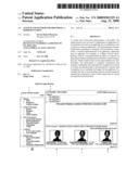 System and Method for Providing a Representation diagram and image