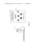 System and Method for Tracking User Activity in an Incentive Award System diagram and image