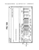 Method and system for managing case based promises to pay diagram and image