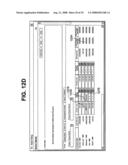 Method and system for managing case based promises to pay diagram and image