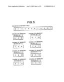 DISTRIBUTED DATA STORAGE SYSTEM, DATA DISTRIBUTION METHOD, AND APPARATUS AND PROGRAM TO BE USED FOR THE SAME diagram and image