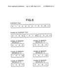 DISTRIBUTED DATA STORAGE SYSTEM, DATA DISTRIBUTION METHOD, AND APPARATUS AND PROGRAM TO BE USED FOR THE SAME diagram and image