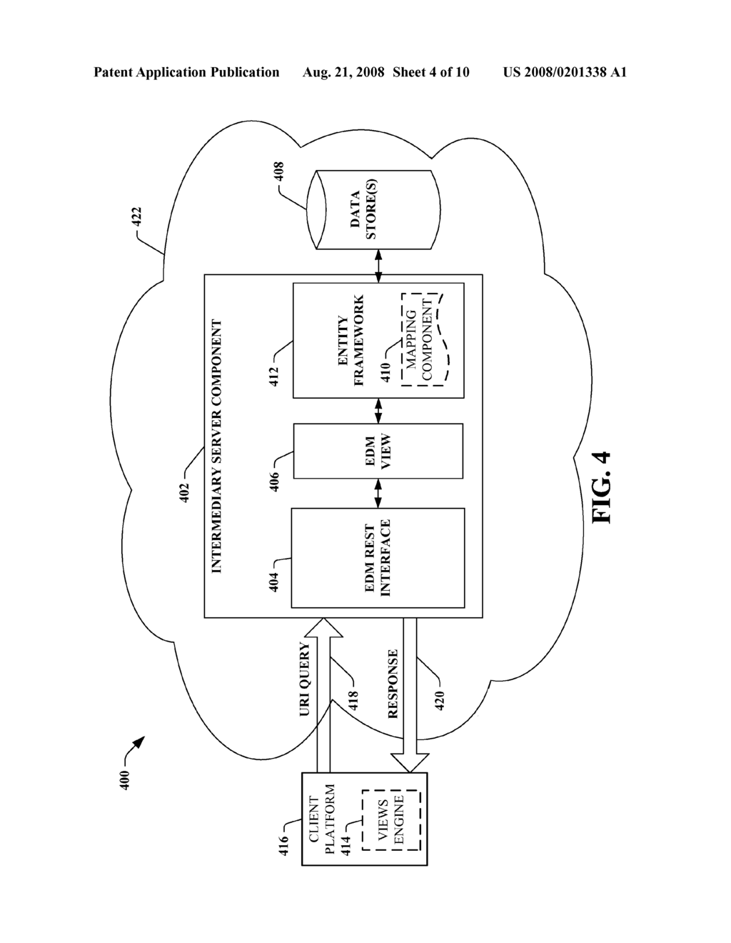 REST FOR ENTITIES - diagram, schematic, and image 05