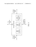 Data storage device management system and method diagram and image